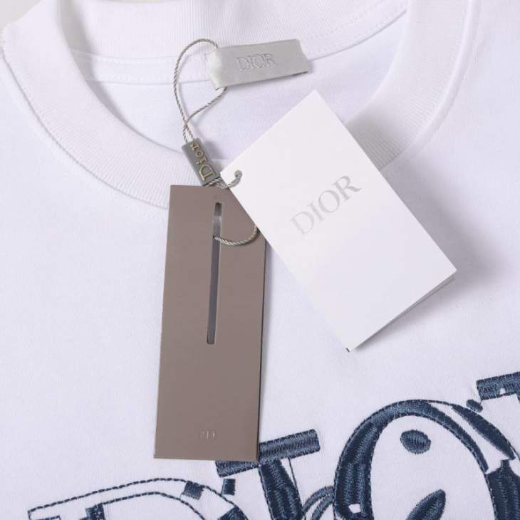 Dior T Shirts Short _SKUDiorS-2XL12yr8416143